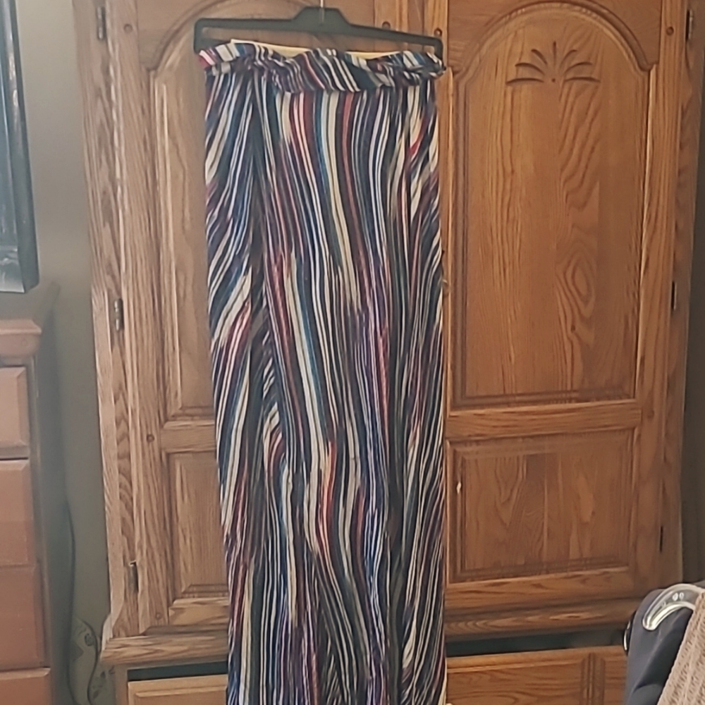 Maxi skirt